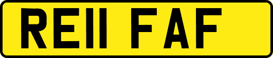 RE11FAF