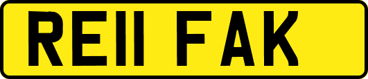 RE11FAK