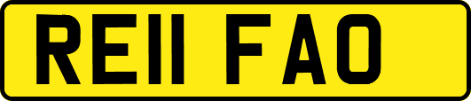 RE11FAO