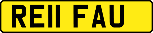 RE11FAU