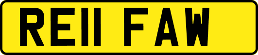 RE11FAW