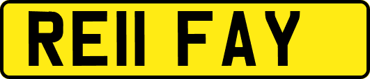 RE11FAY