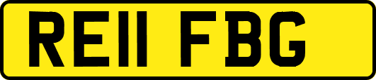 RE11FBG