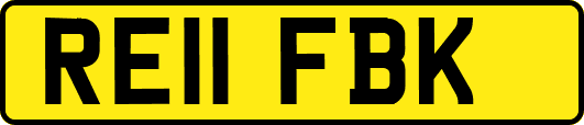 RE11FBK