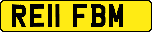 RE11FBM