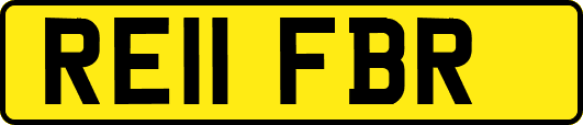 RE11FBR