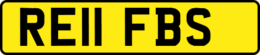RE11FBS