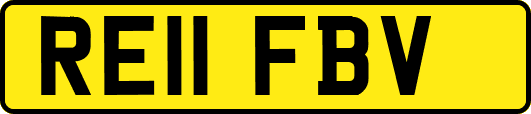 RE11FBV