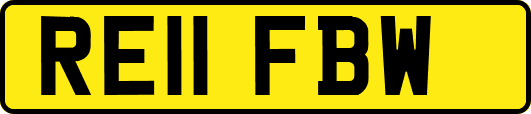 RE11FBW