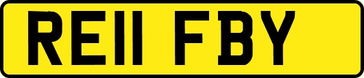 RE11FBY