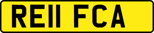 RE11FCA