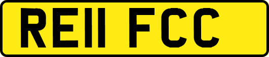 RE11FCC