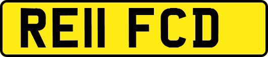 RE11FCD
