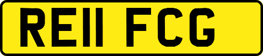 RE11FCG