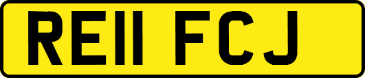 RE11FCJ