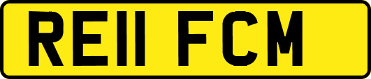 RE11FCM