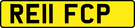 RE11FCP