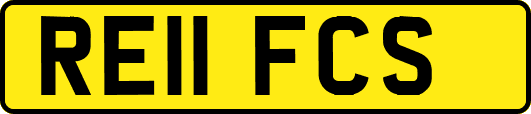 RE11FCS