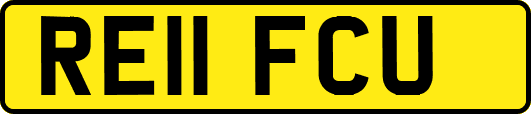 RE11FCU