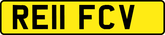 RE11FCV