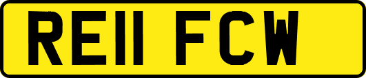 RE11FCW
