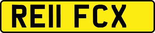 RE11FCX