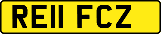 RE11FCZ