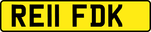 RE11FDK