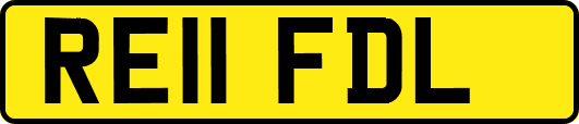 RE11FDL