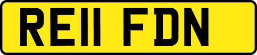 RE11FDN