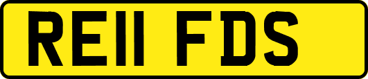 RE11FDS