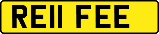 RE11FEE