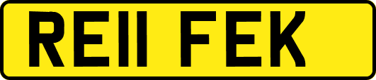 RE11FEK