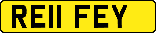 RE11FEY