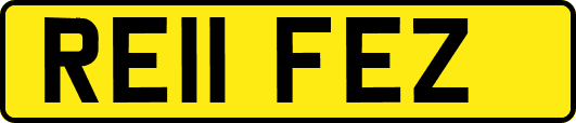 RE11FEZ