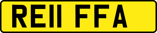 RE11FFA