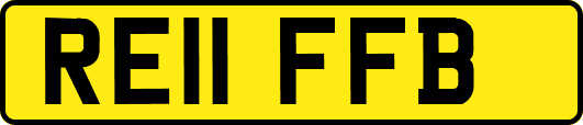 RE11FFB