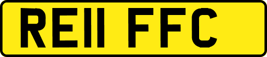 RE11FFC