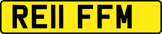 RE11FFM