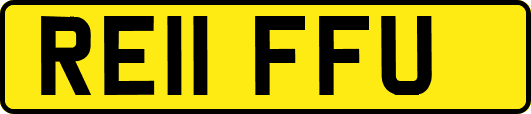 RE11FFU