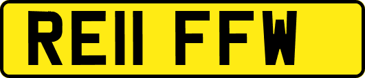 RE11FFW