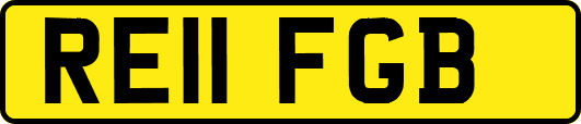 RE11FGB
