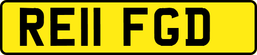 RE11FGD
