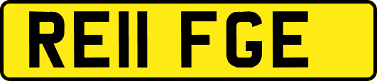 RE11FGE