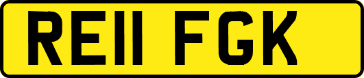 RE11FGK
