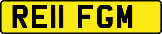 RE11FGM