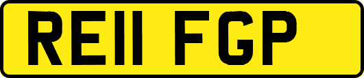 RE11FGP