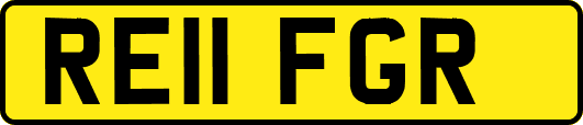 RE11FGR