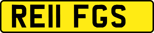 RE11FGS