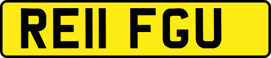 RE11FGU